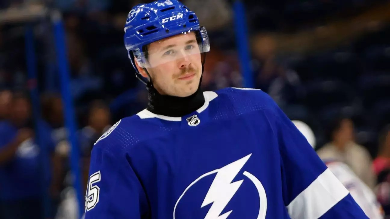 The Importance of Neck Guards in Ice Hockey Sports Hold