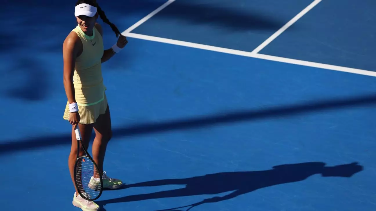 The Importance of Effective Tournament Scheduling in Professional Tennis