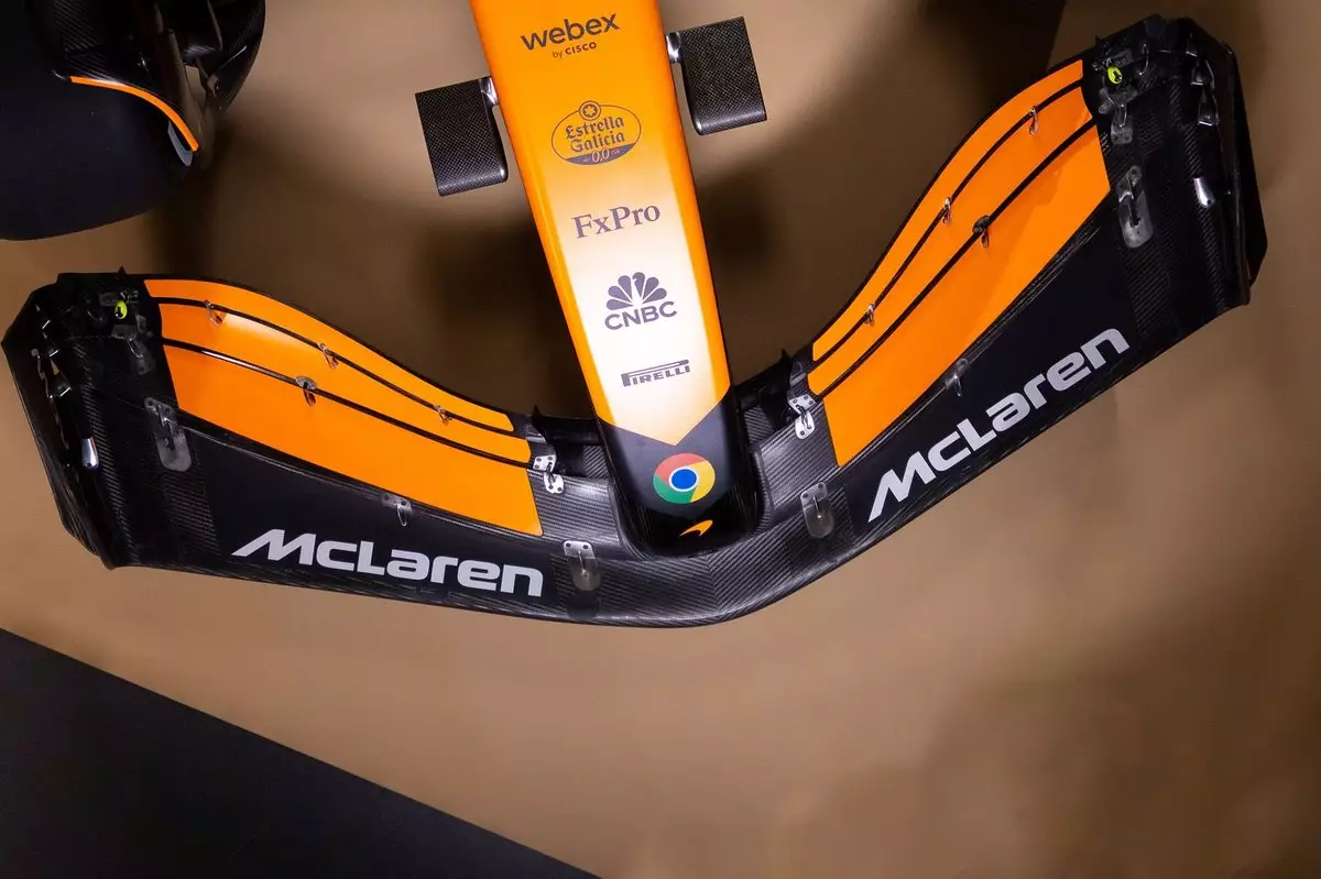 McLaren’s 2024 Challenger: An In-Depth Analysis and Future Prospects