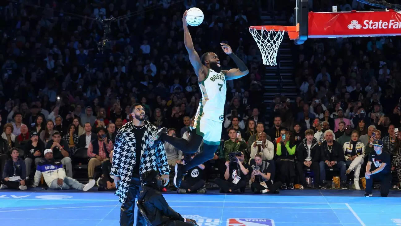 Reflections on the 2024 NBA All-Star Weekend