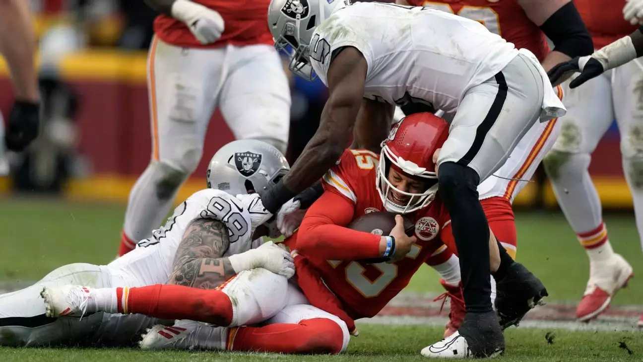 Revolutionizing Game Strategy: Antonio Pierce’s Approach to Beating the Chiefs