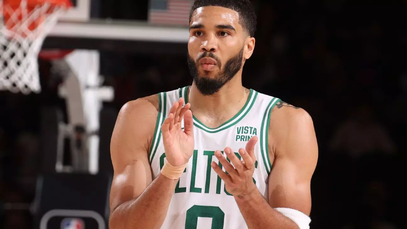 Boston Celtics Continue to Push for Greatness