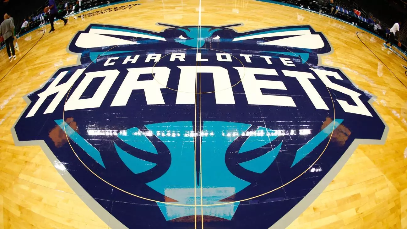 The Charlotte Hornets’ New Approach to Basketball Operations