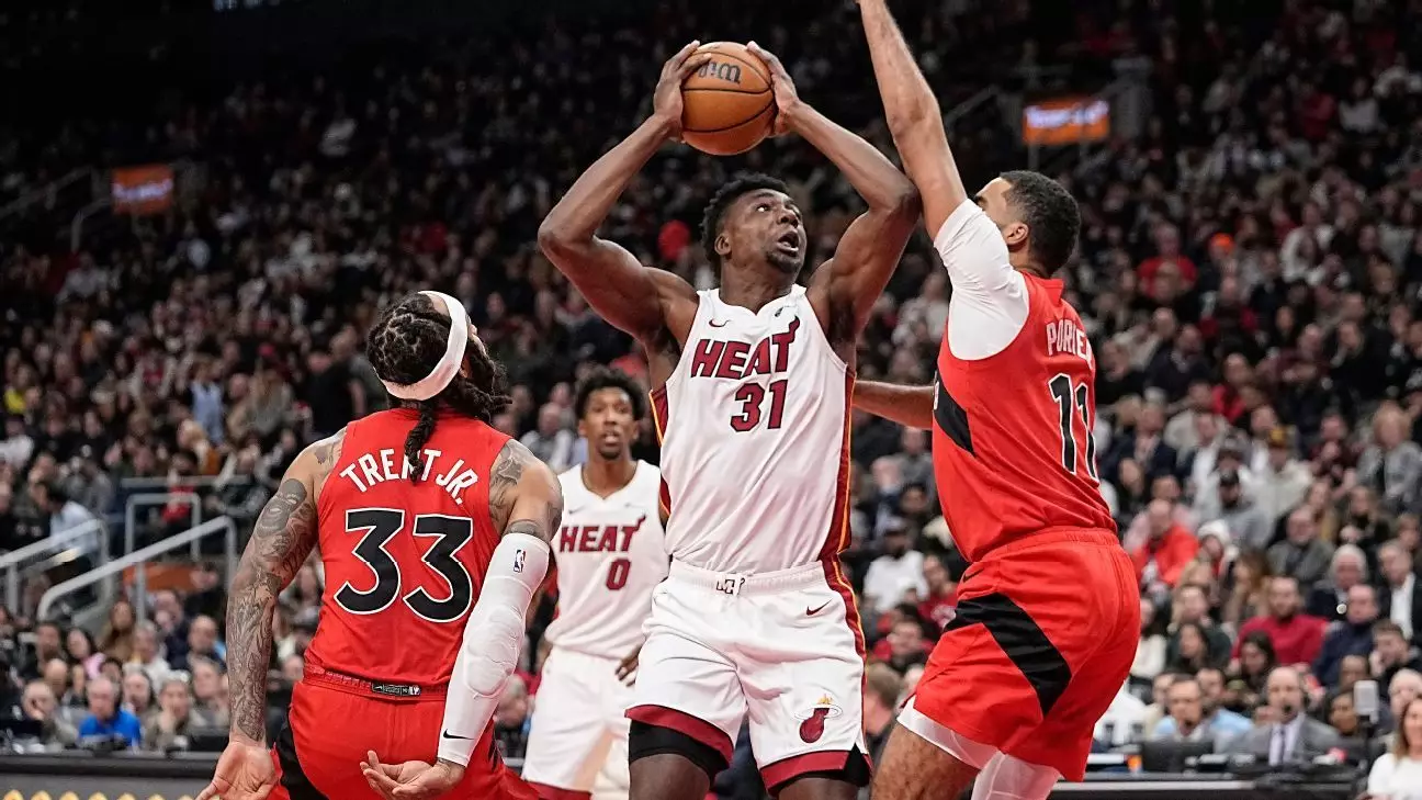 The Emotional Homecoming of Thomas Bryant in Denver