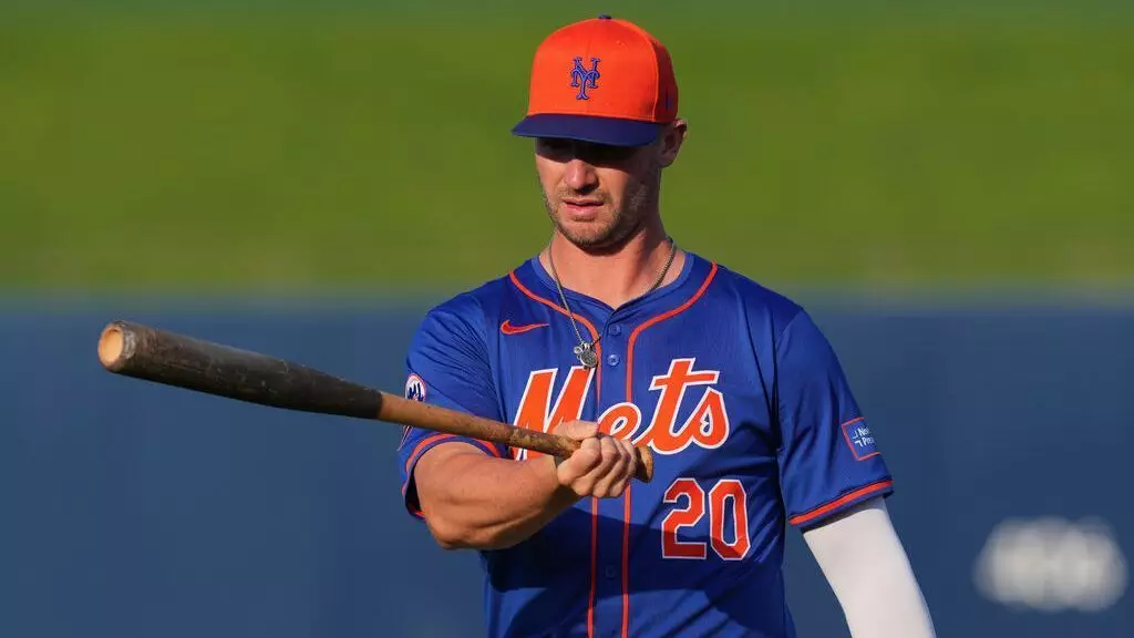 Steve Cohen Not Expecting Long-Term Deal with Pete Alonso