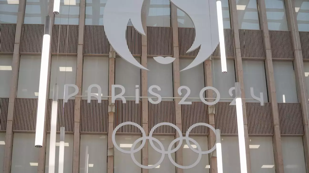 2024 Paris Olympics Draw: United States Women’s National Team