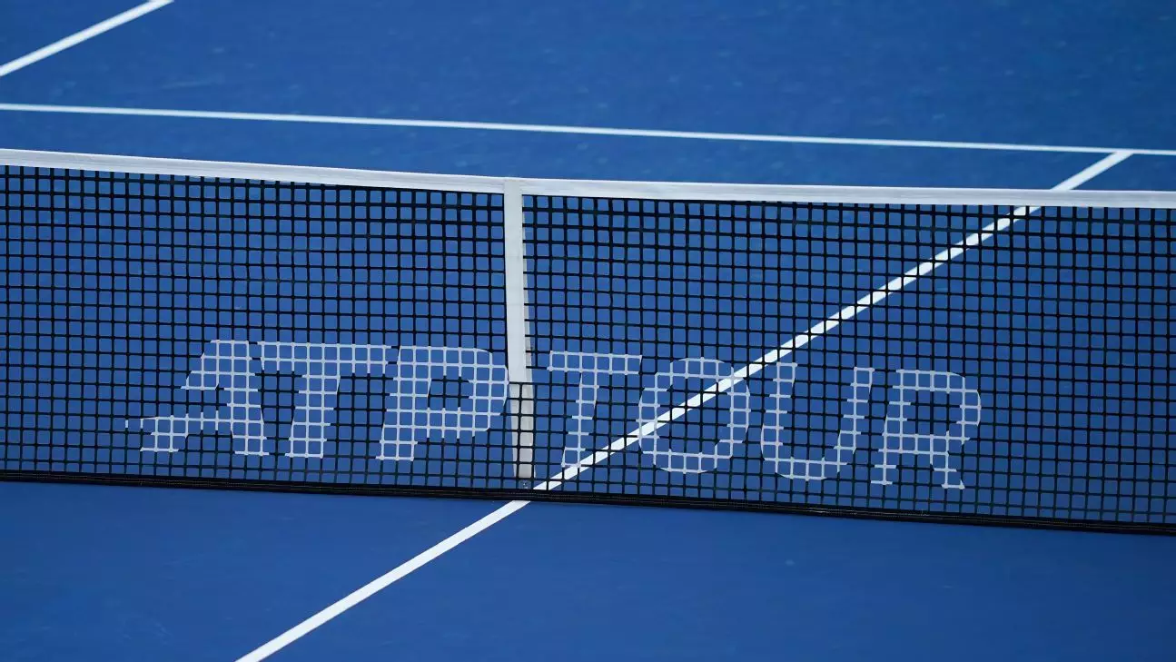 Enhancements to ATP Tour Calendar for Next Year