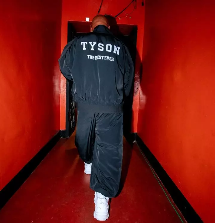 The Legacy of Mike Tyson: Will He Triumph Over Jake Paul?