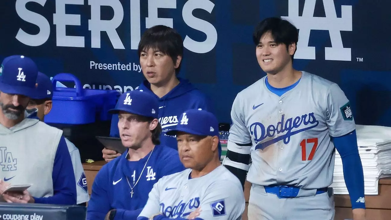 Unraveling the Complexities of Shohei Ohtani’s Legal Scandal