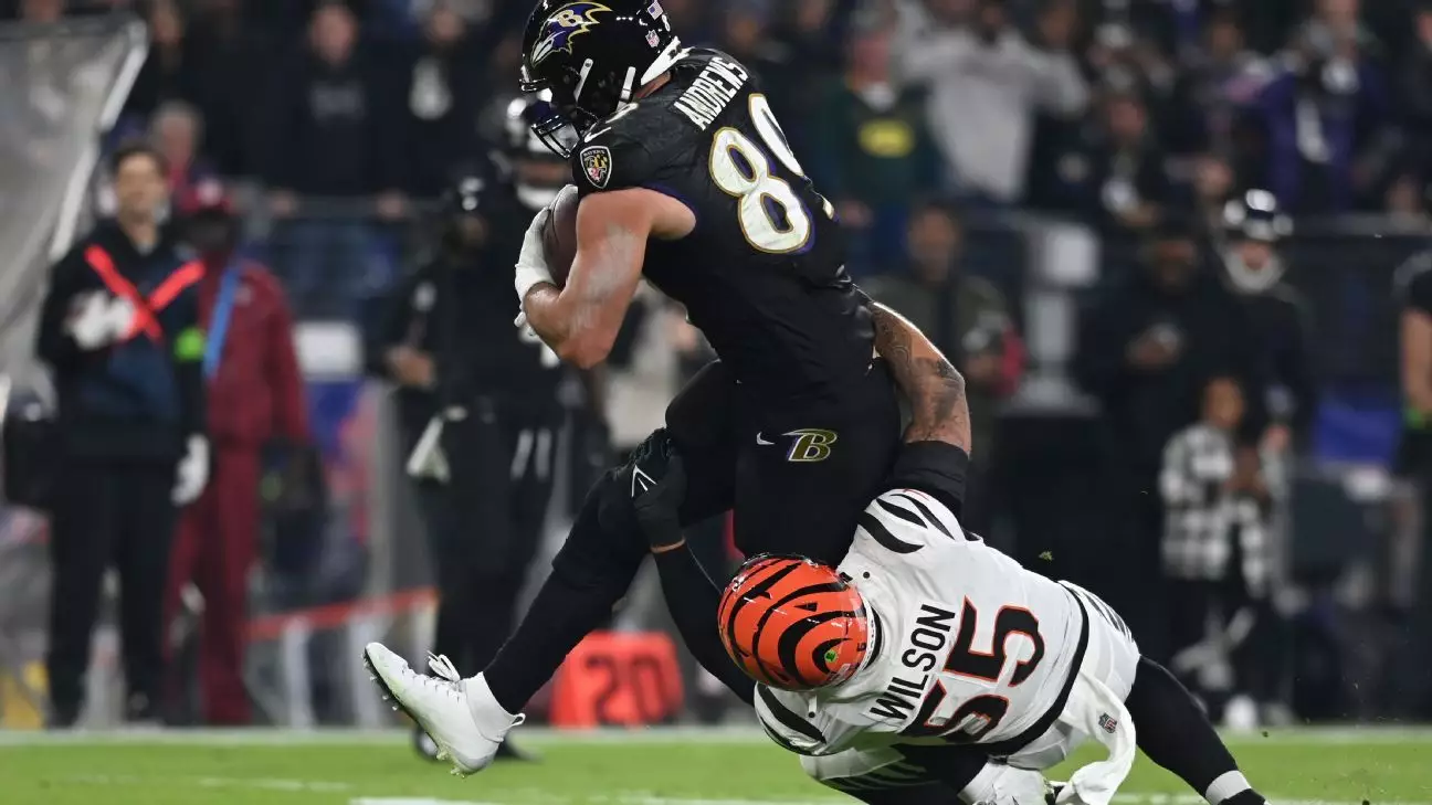 The NFL Bans Hip-Drop Tackle: A Controversial Decision