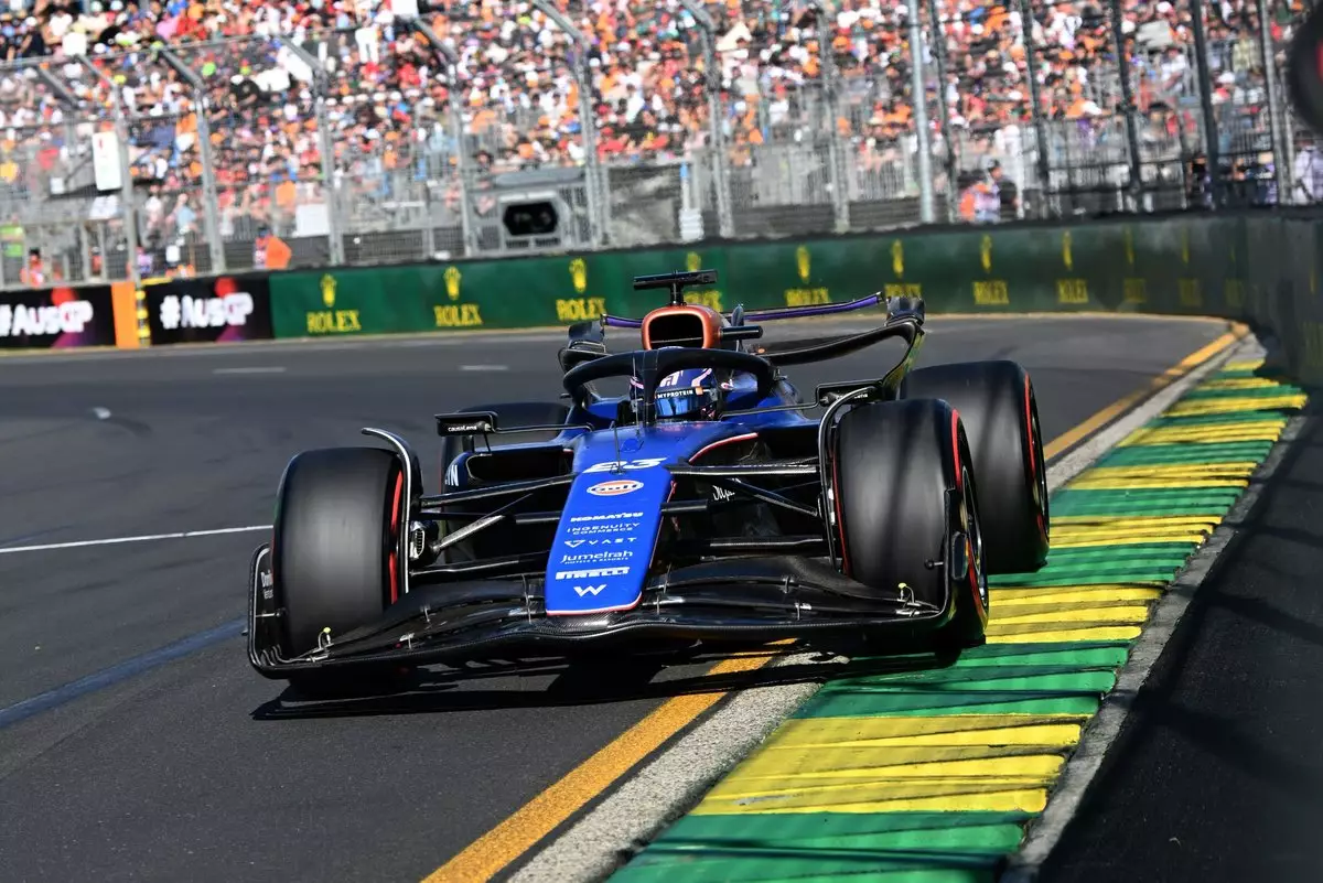 The Melbourne Race: A Missed Opportunity for F1’s Bottom Five Teams