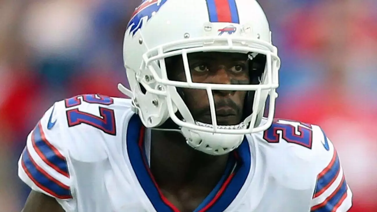 The Impact of Tre’Davious White Signing with the Los Angeles Rams