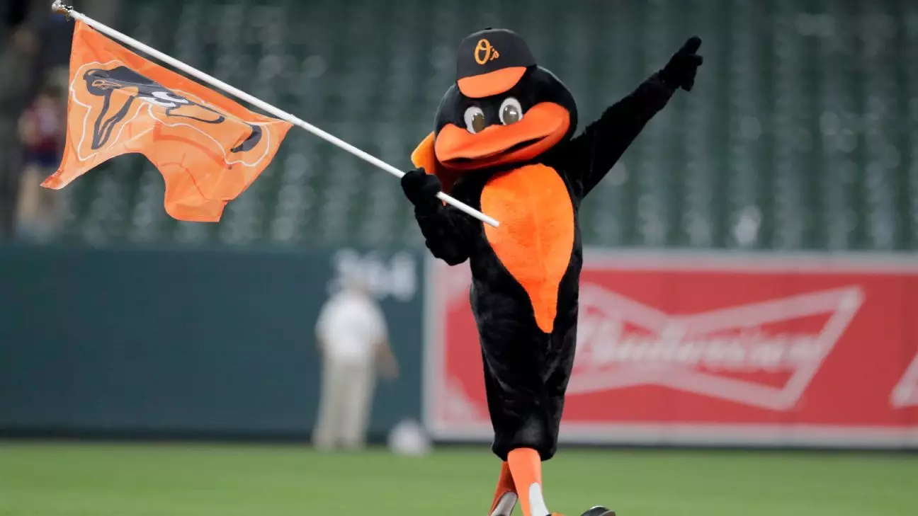 The Baltimore Orioles Have a New Owner: David Rubenstein