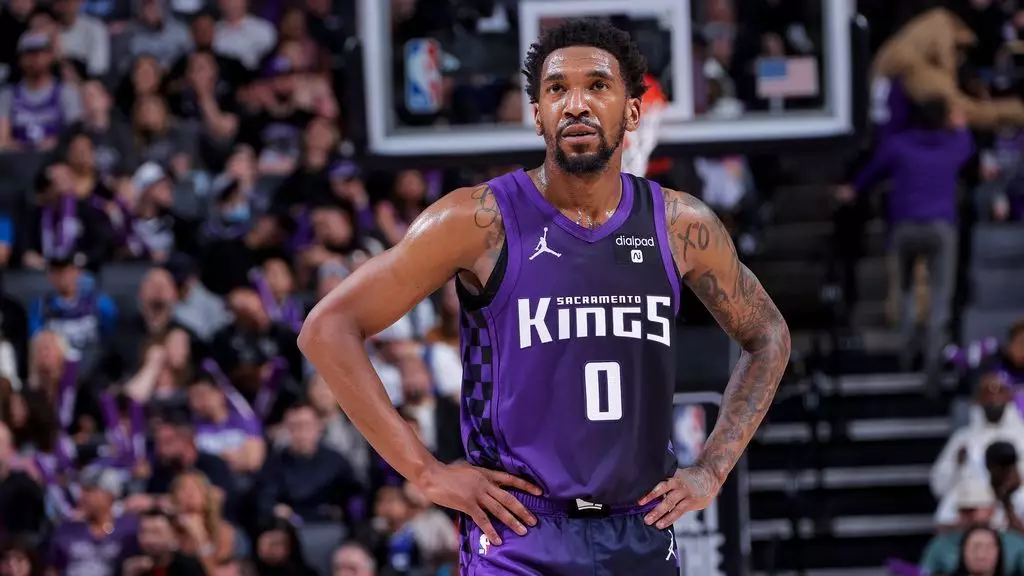 The Impact of Malik Monk’s Injury on the Sacramento Kings