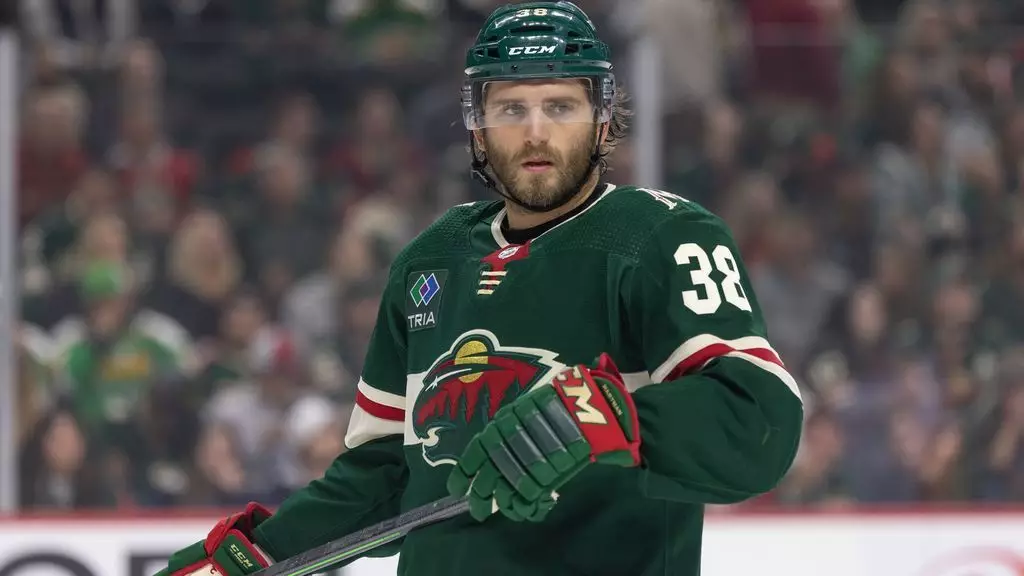 Ryan Hartman Suspended Three Games for Unsportsmanlike Conduct
