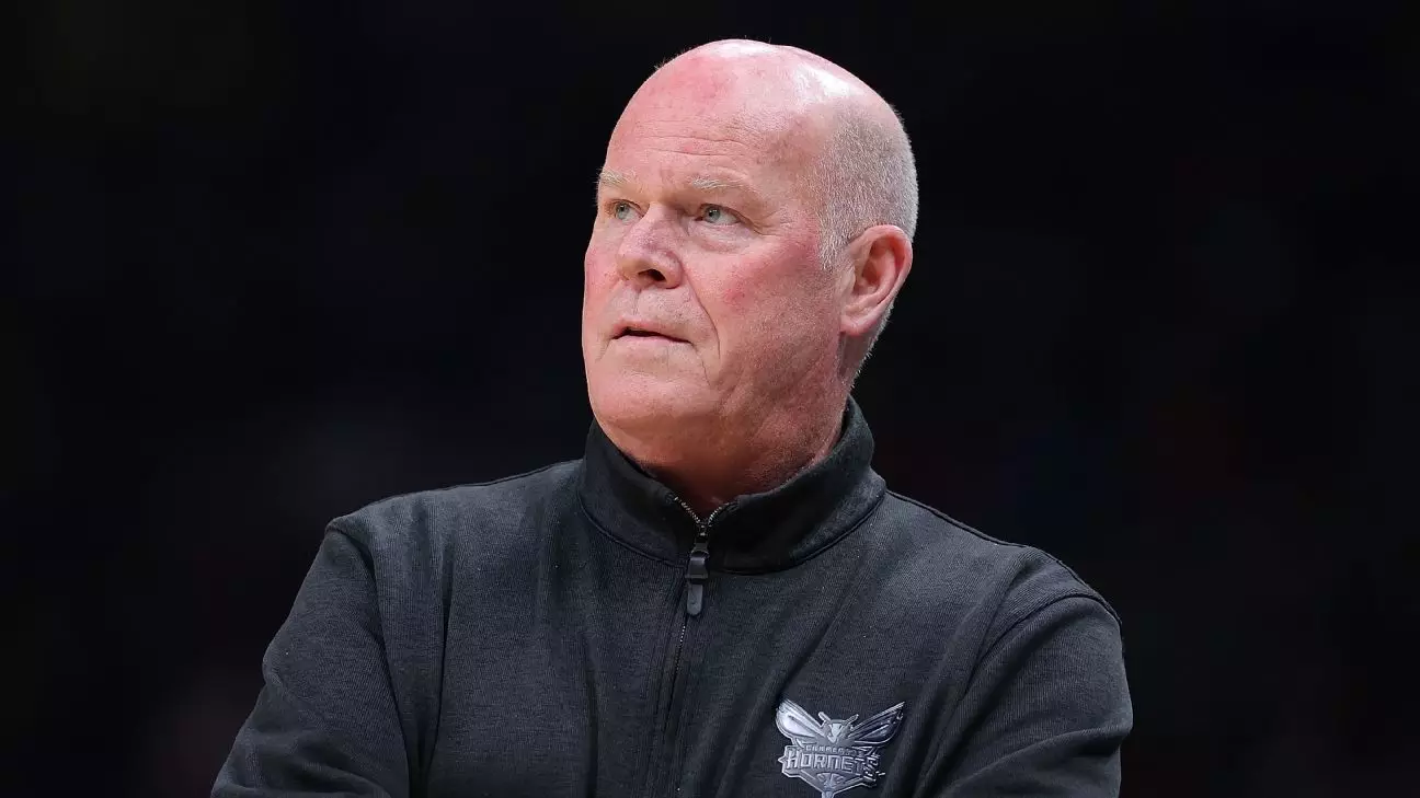 The Departure of Steve Clifford from the Charlotte Hornets: A New Chapter Begins