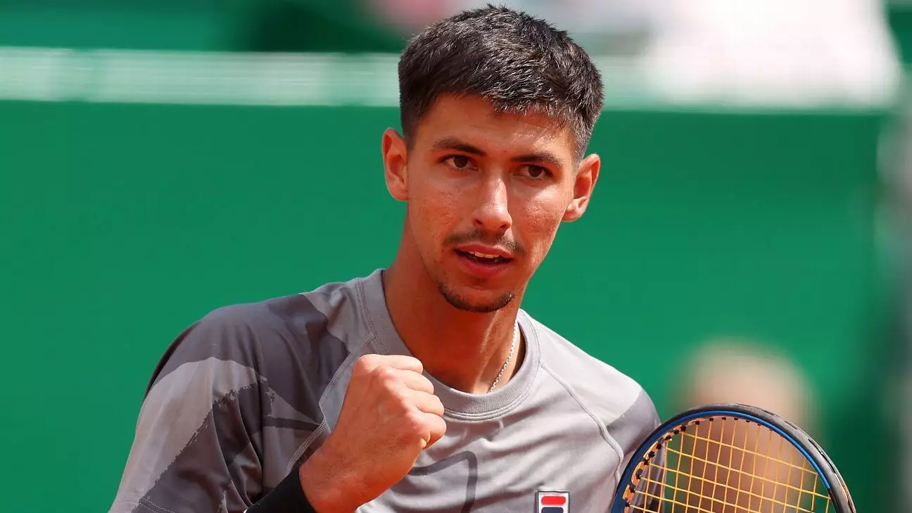 Analyzing the Results of the Monte Carlo Masters