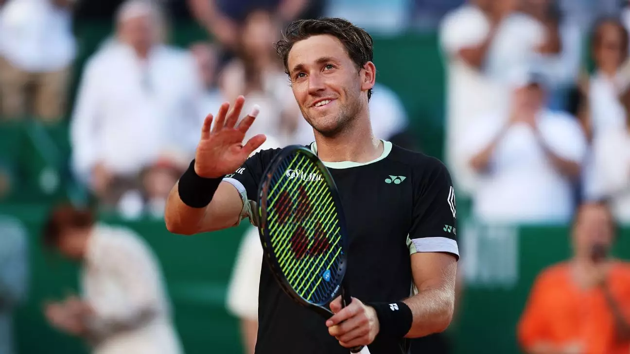 Analysis of Monte Carlo Masters Semifinals