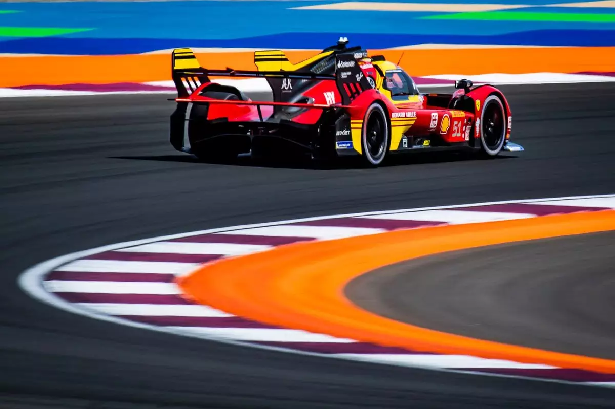 The Evolution of Hypercars in the WEC