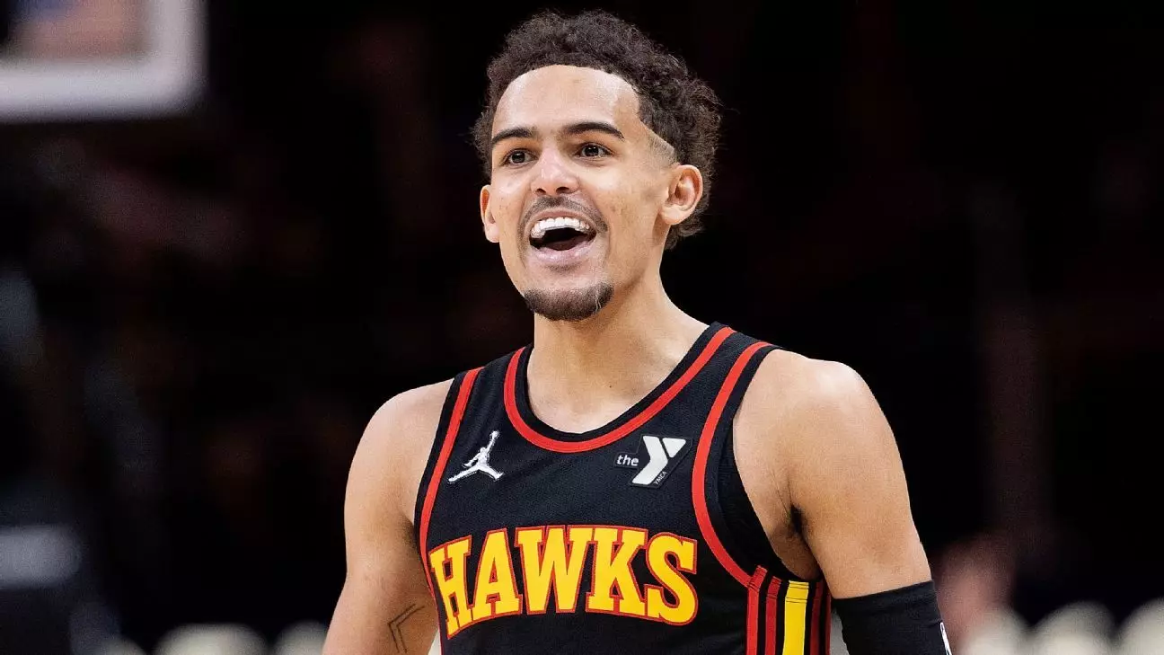 The Atlanta Hawks and the Implications of Trae Young’s Return