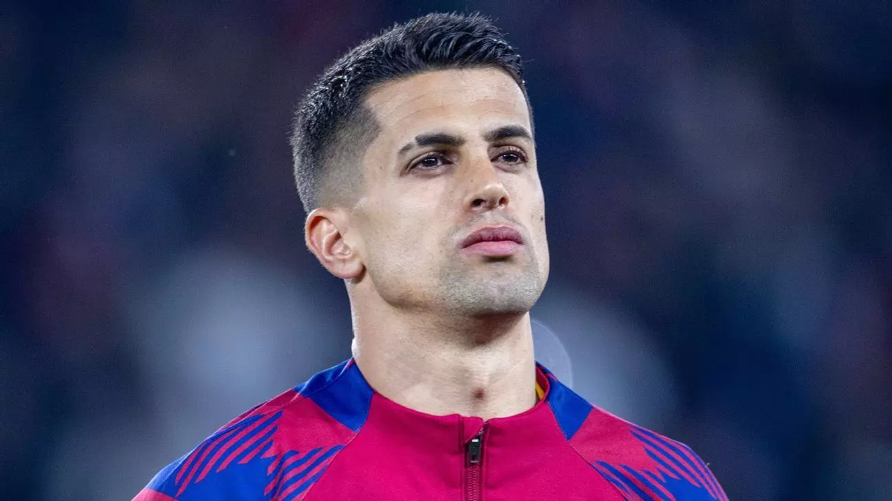 The Effects of Social Media Abuse on Footballers: A Closer Look at João Cancelo’s Experience