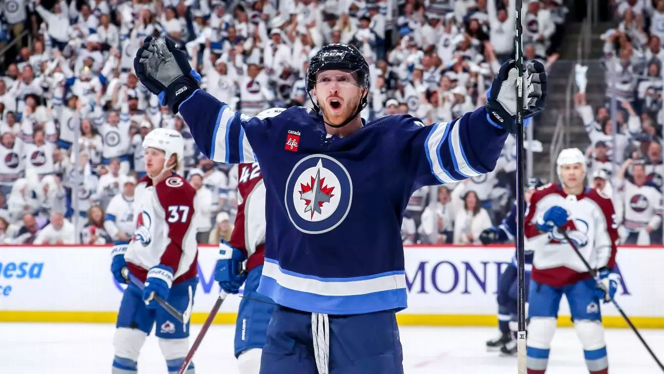 The 2024 Stanley Cup Playoffs: A Comprehensive Overview