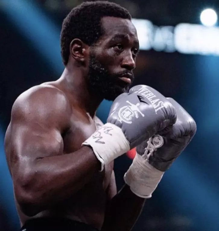 The Return of Terence Crawford: A New Challenge Awaits