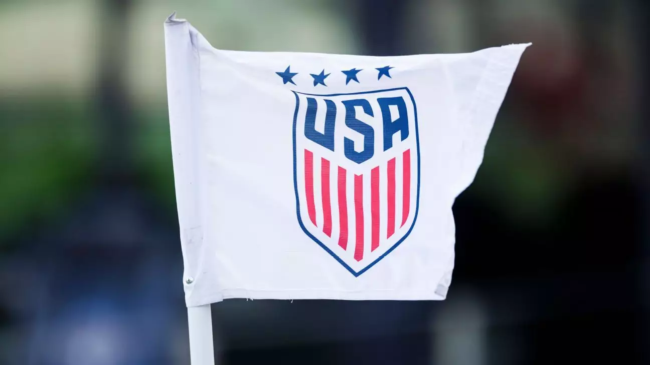 U.S. and Mexico Withdraw Joint Bid for 2027 Women’s World Cup