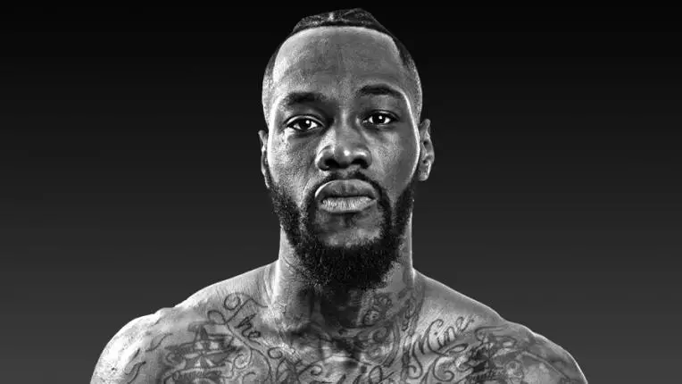 The Potential Rise of Deontay Wilder: A Look at His Upcoming Fights