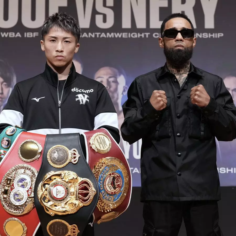 The Rise and Dominance of Naoya Inoue: A Boxing Phenom