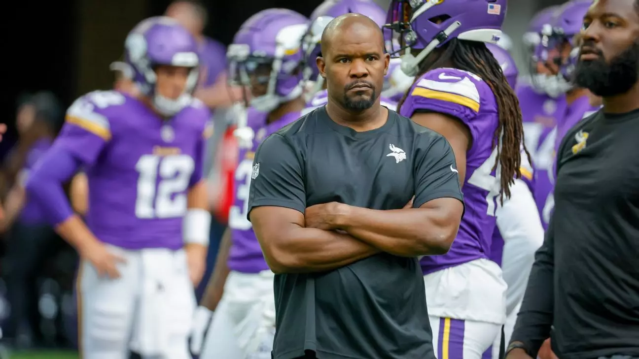Brian Flores to Participate in NFL’s Coaching Accelerator Program