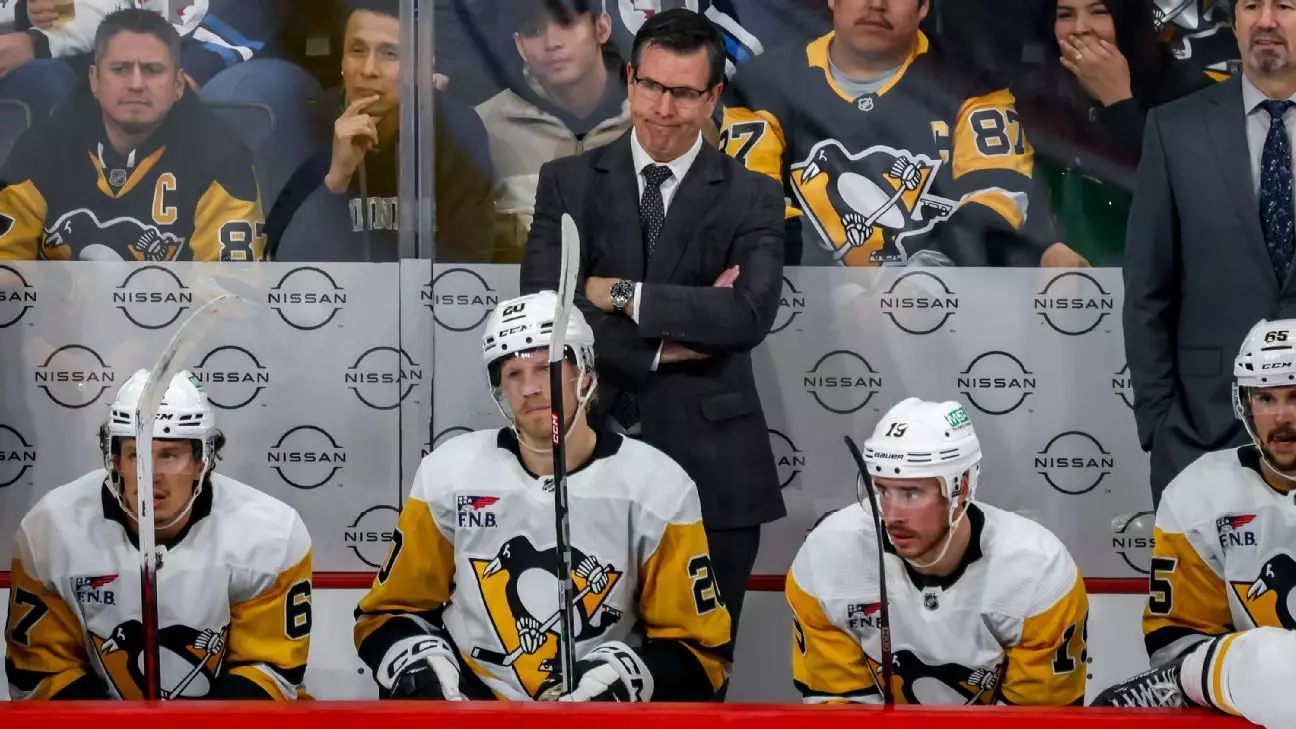Mike Sullivan Named U.S. Coach for 2026 Milan Olympics