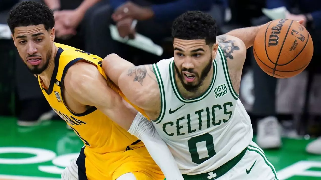 Critical Analysis of the Pacers’ Loss to the Celtics in Game 1