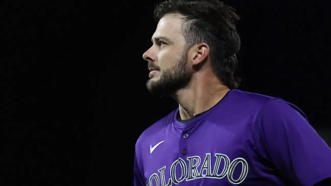 Colorado Rockies Injury Woes Continue with Bryant and Bouchard