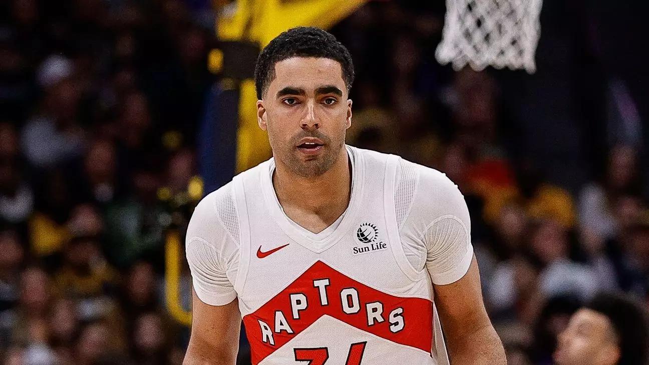 The Downfall of Jontay Porter: A Look at the NBA Betting Scandal