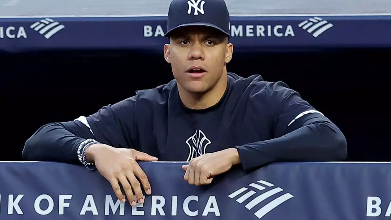 Examining the New York Yankees Injury Concerns