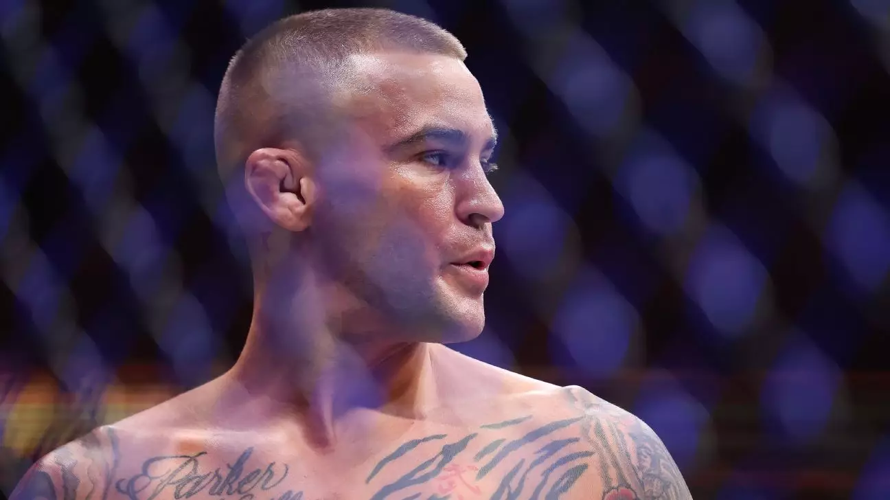 Reflecting on Dustin Poirier’s Possible Retirement after UFC 302