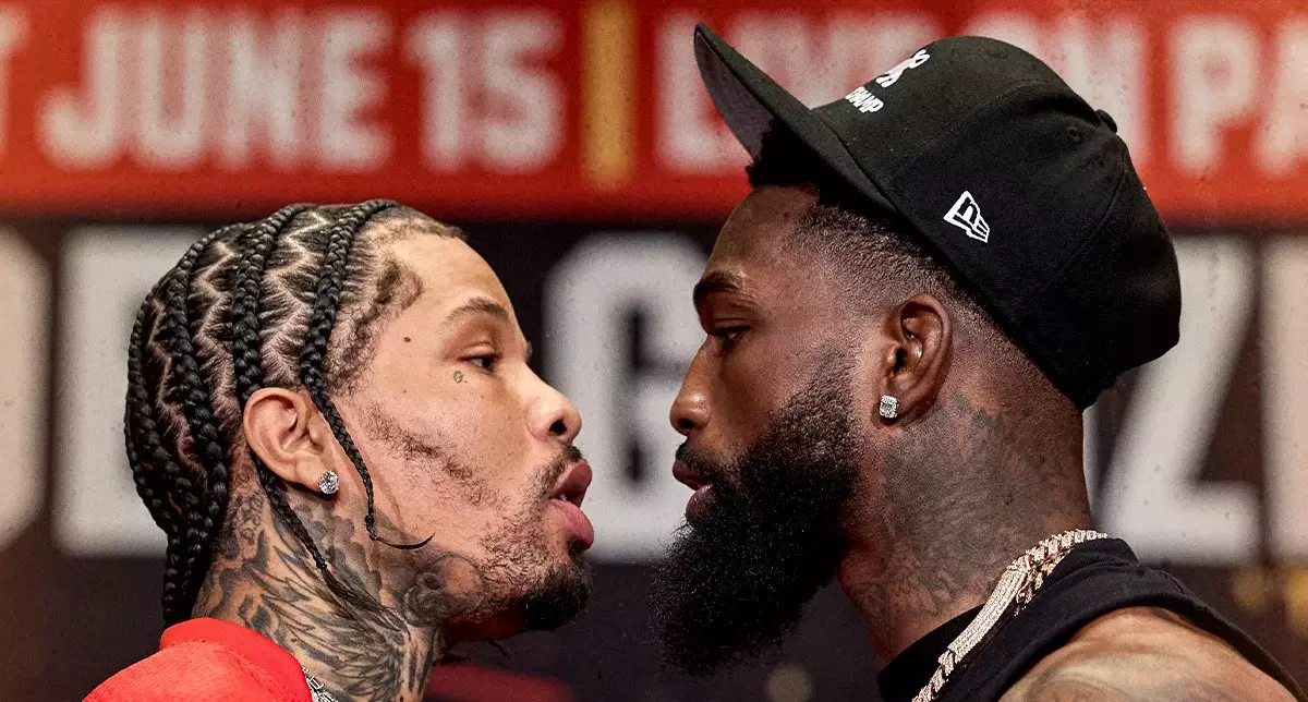 Gervonta Davis Misses Grand Arrival: What It Means for Saturday’s Fight