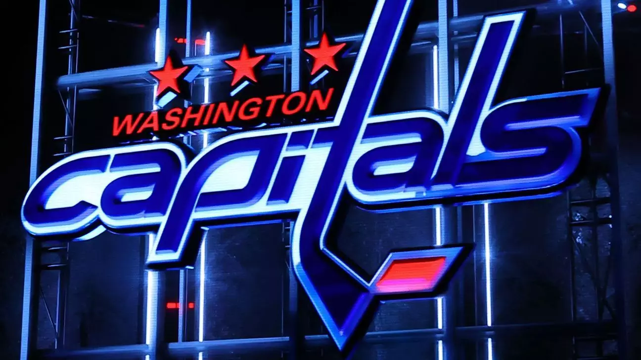 The Washington Capitals’ Acquisition of CapFriendly: A Game Changer