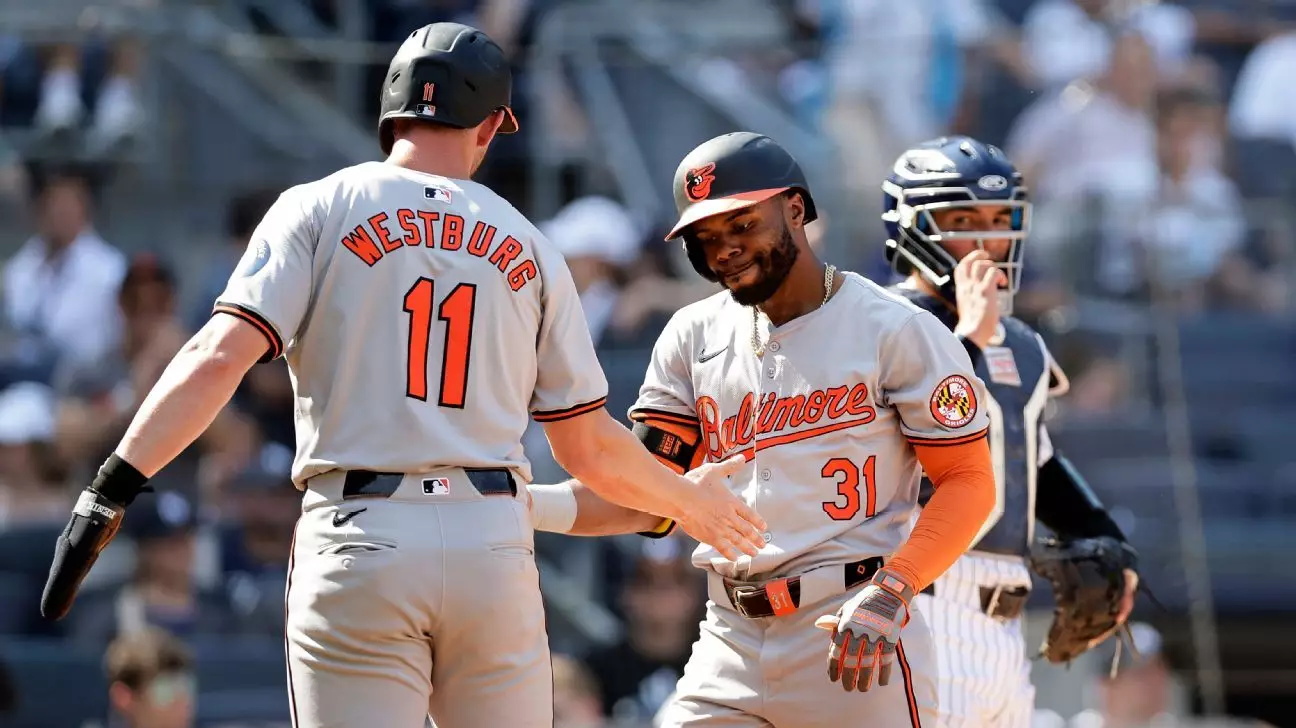 Decisive Win for Orioles Against Yankees