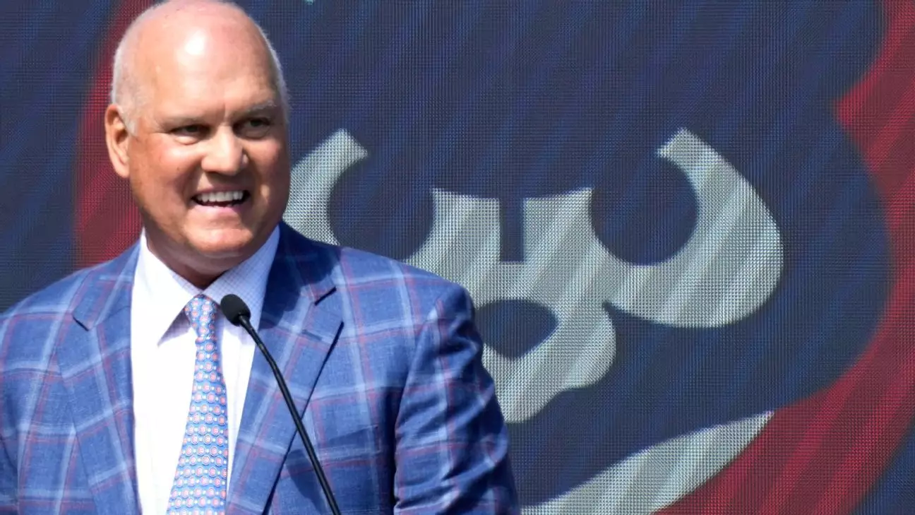 The Legacy of Ryne Sandberg