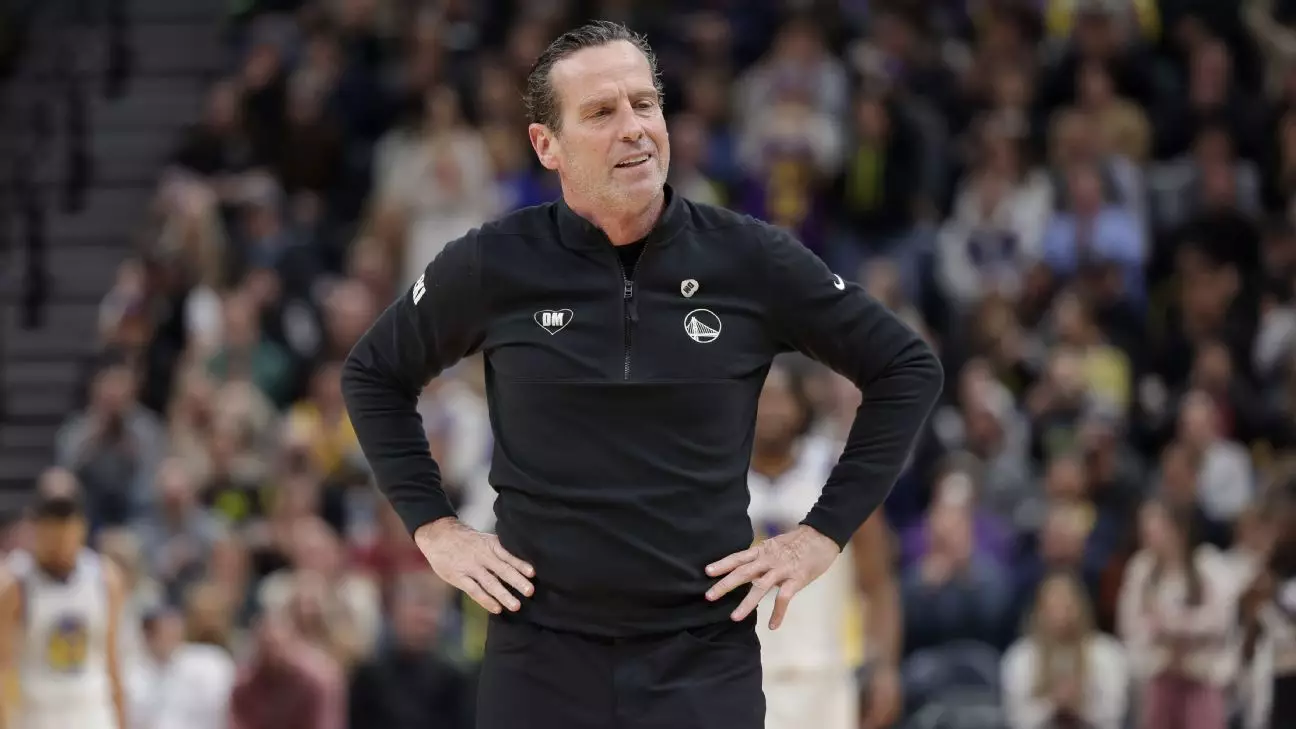 The Cleveland Cavaliers Hire Kenny Atkinson as Head Coach