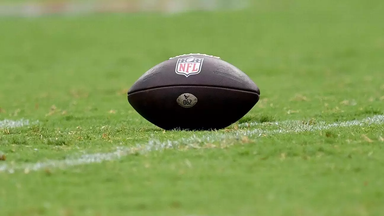 The NFL “Sunday Ticket” Lawsuit: A Deep Dive into the Legal Battle