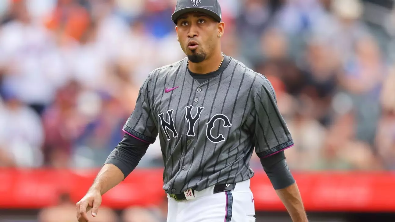 Challenges for New York Mets After Losing Key Players