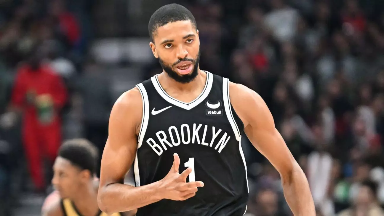 The Brooklyn Nets’ Massive Roster Overhaul: A Critical Analysis