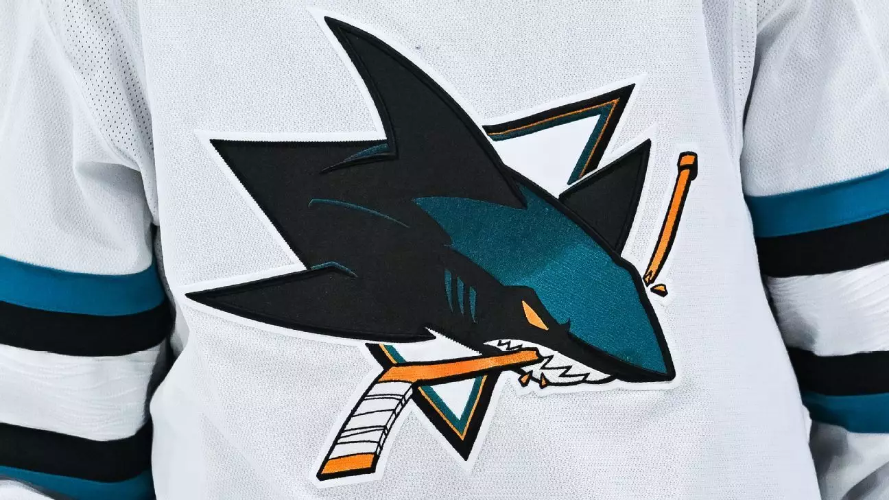San Jose Sharks’ Strategic Moves in the NHL Draft