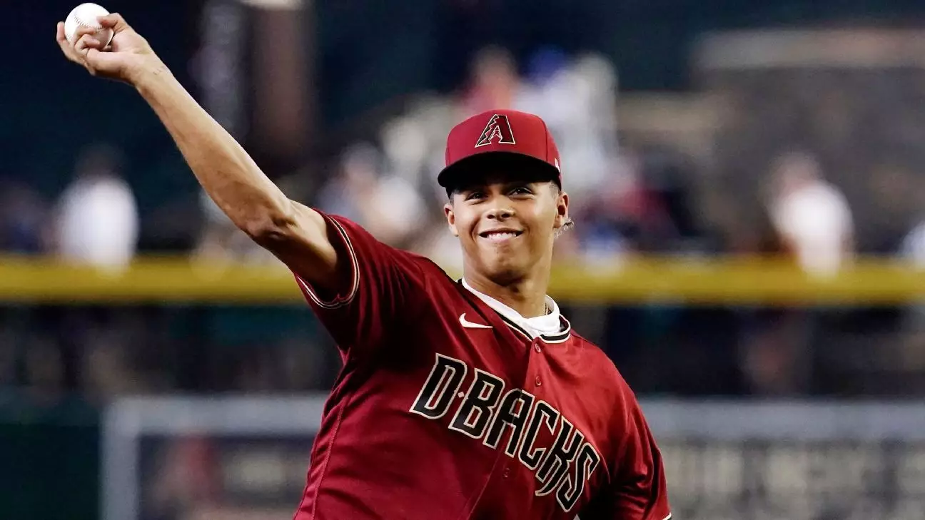 The Next Generation of Baseball Stars: All-Star Futures Game Preview