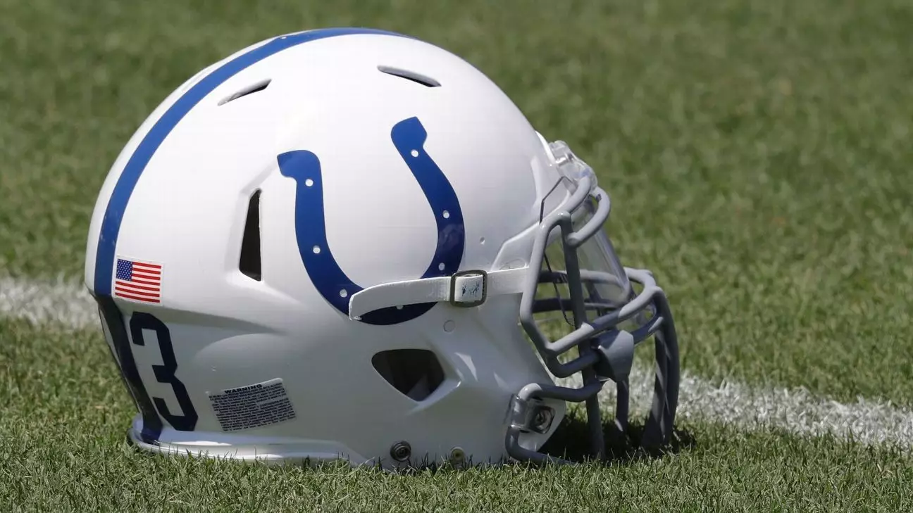 Endangered Teen Found Safe in Indiana Home of Former Colts Player Daniel Muir