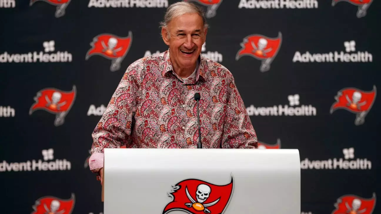 Mourning the Loss of Defensive Wizard Monte Kiffin