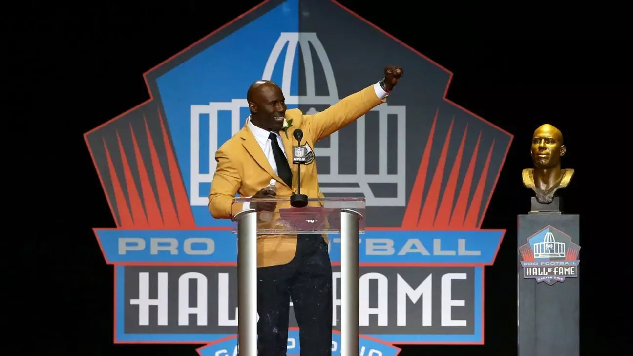 Terrell Davis Handcuffed on Plane Due to False Accusation: A Closer Look